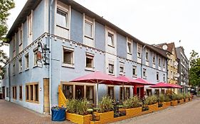 Hotel Scharfes Eck